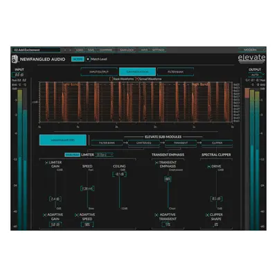 Newfangled Eventide Elevate Bundle (Digitális termék)