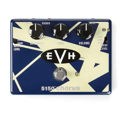 Dunlop MXR EVH Gitáreffekt