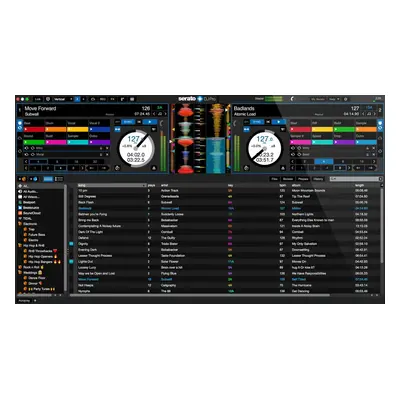 Serato DJ Suite (Digitális termék)