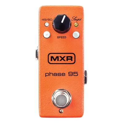 Dunlop MXR Phase Gitáreffekt