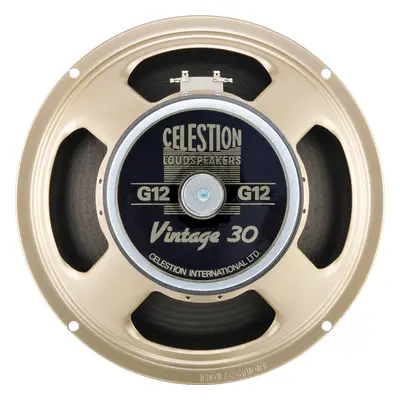 Celestion Vintage 16 Ohm Gitár / Basszusgitár Hangszóró