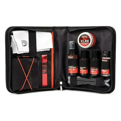 D'Addario Planet Waves PW-ECK-01 Care Kit Tisztító készlet