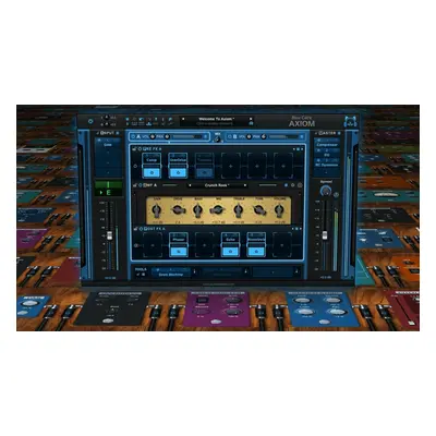 Blue Cat Audio Axiom (Digitális termék)