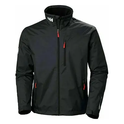 Helly Hansen Men's Crew Midlayer Kabát Navy