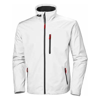 Helly Hansen Men's Crew Midlayer Kabát Bright White