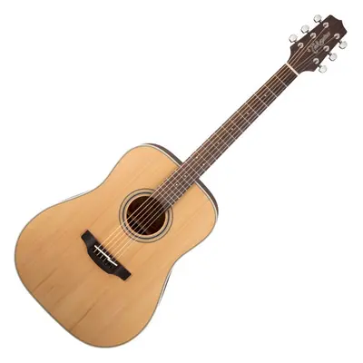 Takamine GD20 Natural Satin Akusztikus gitár