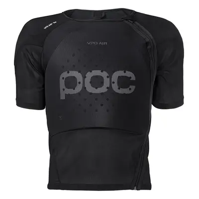 POC VPD Air+ Tee Uranium Black Védőfelszerelés