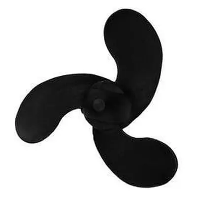 Quicksilver Black Max Hajó propeller