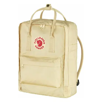 Fjällräven Kånken Light Oak L Hátizsák