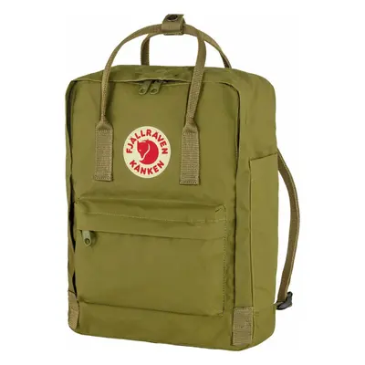 Fjällräven Kånken Foliage Green L Hátizsák