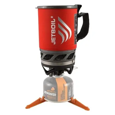 JetBoil MicroMo Cooking System 0,8 Tamale Kempingfőző