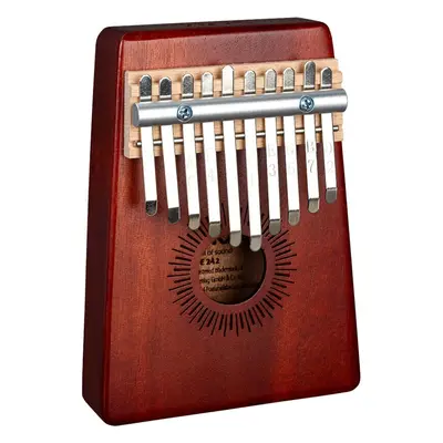 Sela SE Mahogany Red Kalimba