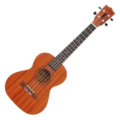 Pasadena SU026BG Natural ukulele