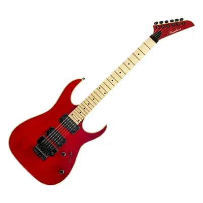 Pasadena CL103 Red Elektromos gitár