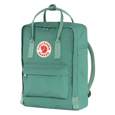 Fjällräven Kånken Frost Green L Hátizsák