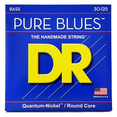 DR Strings PB6-30 Basszusgitár húr