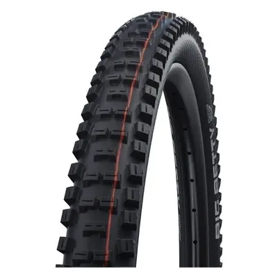 Schwalbe Big Betty 27,5" (584 mm) Black/Orange 2.6 Tubeless Ready MTB kerékpár gumiabroncs