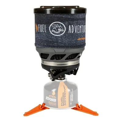 JetBoil MiniMo Cooking System L Adventure Kempingfőző