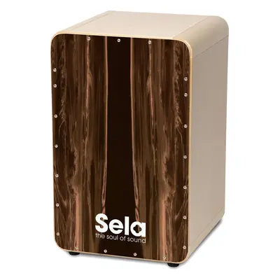 Sela SE CaSela Dark Nut Fa Cajon