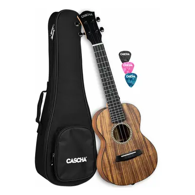 Cascha HH Acacia Koncert ukulele