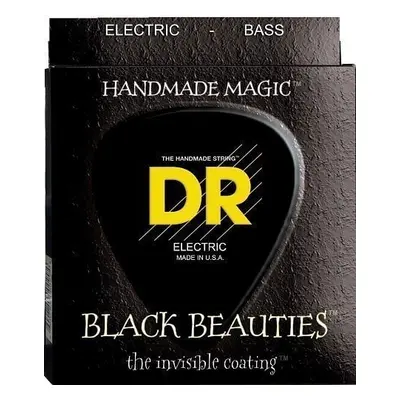 DR Strings BKB-50 Basszusgitár húr