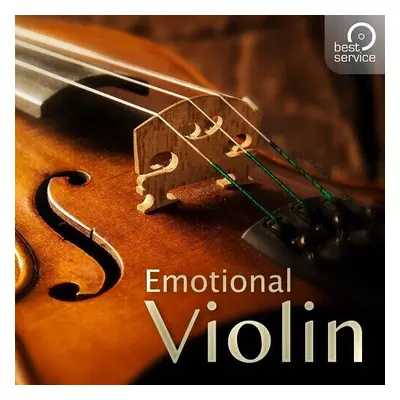 Best Service Emotional Violin (Digitális termék)