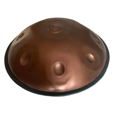 Planet Music HD8022 Handpan