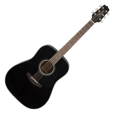 Takamine GD30 Black Akusztikus gitár