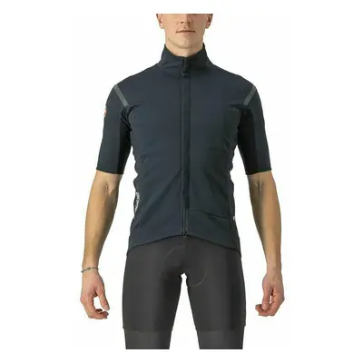 Castelli Gabba RoS Dzsörzi Light Black/Black Reflex