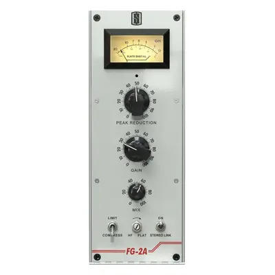 Slate Digital FG-2A Compressor (Digitális termék)