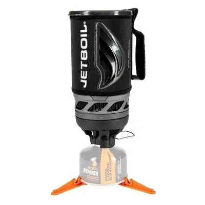 JetBoil Flash Cooking System L Carbon Kempingfőző