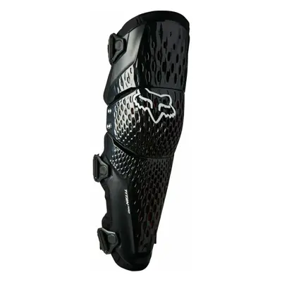 FOX Térdvédő Titan Pro D3O Knee Guard Black