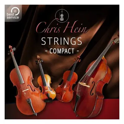 Best Service Chris Hein Strings Compact (Digitális termék)