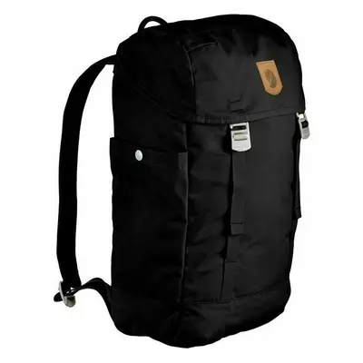 Fjällräven Greenland Top Black L Hátizsák