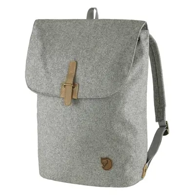 Fjällräven Norrvåge Foldsack Granite Grey L Hátizsák