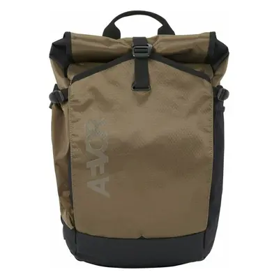 AEVOR Rollpack Proof Olive Gold L Hátizsák