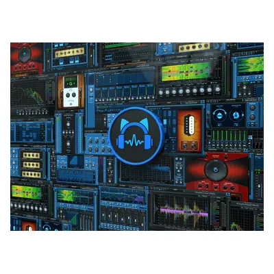 Blue Cat Audio All Plugins Pack (Digitális termék)