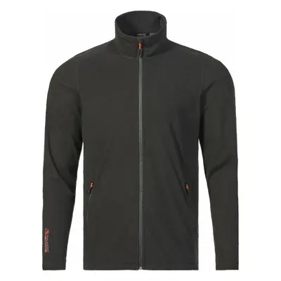 Musto Corsica 100gm Fleece 2.0 Kabát Black