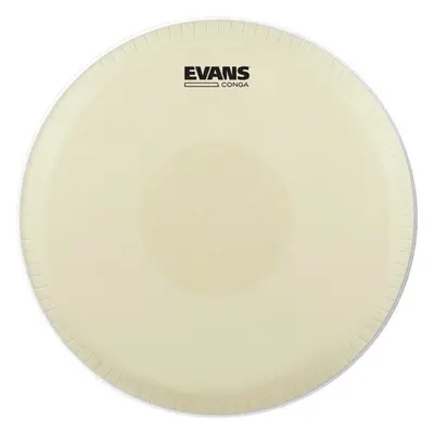 Evans EC1175 Tri-Center Conga 3/4" Ütőhangszerek bőr