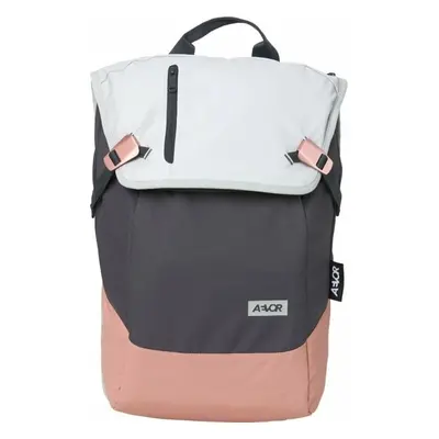 AEVOR Daypack Basic Chilled Rose L Hátizsák