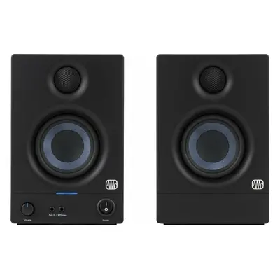 Presonus Eris 3.5 2nd Gen Aktív stúdió monitor