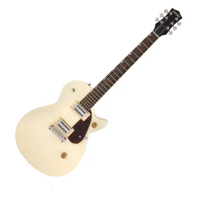 Gretsch G2210 Streamliner JR Jet Club IL Vintage White Elektromos gitár