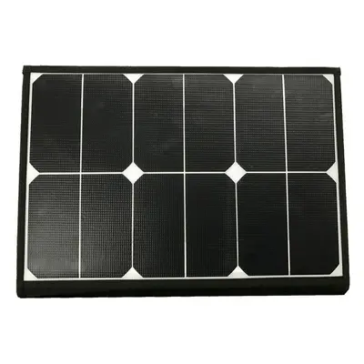 ePropulsion Foldable Solar Panel without Controller Elektromos csónakmotor