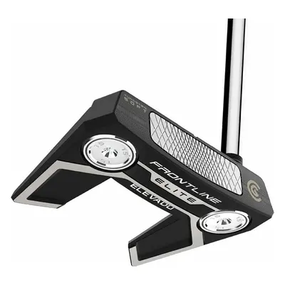 Cleveland Frontline Elite Elevado Single Bend Jobbkezes Elevado 35'' Golfütő - putter