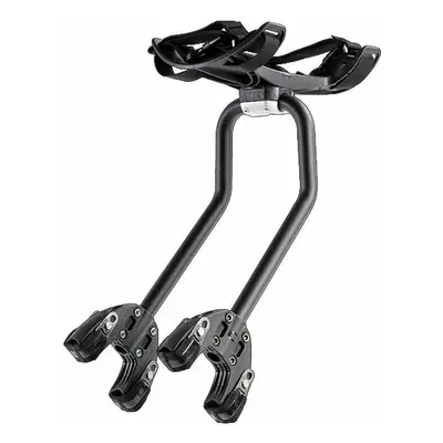 Aeroe Spider Rear Rack Hátsó hordozó Black