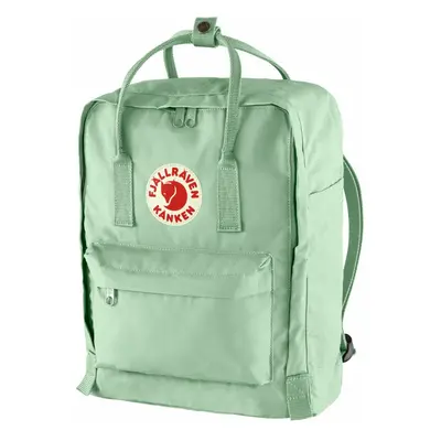 Fjällräven Kånken Mint Green L Hátizsák