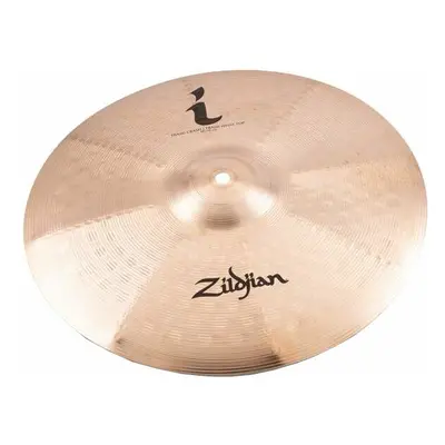 Zildjian ILH14TRC I Trash Top 14" Lábcin