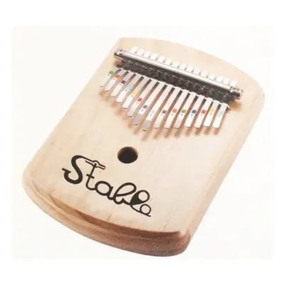 Stable KLB-15 Kalimba