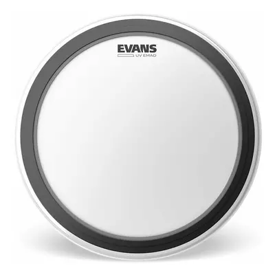 Evans BD18EMADUV EMAD 18" Dobbőr