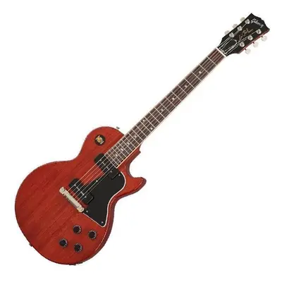 Gibson Les Paul Special Vintage Cherry Elektromos gitár